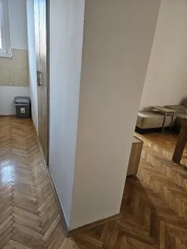 Izdavanje, dvosoban stan, 32m², Stari Grad, Beograd - image 16