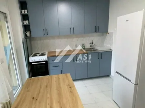 Izdavanje, jednosoban stan, 36m², Novo naselje, Novi Sad - image 4
