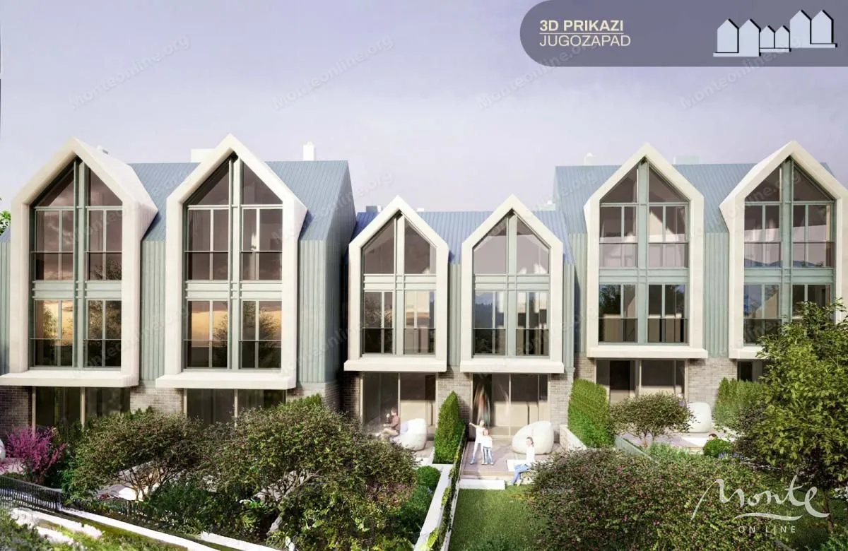 Prodaja, plac, 1134m², Motički gaj, Žabljak
