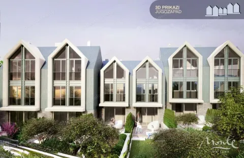 Prodaja, plac, 1134m², Motički gaj, Žabljak - image 4