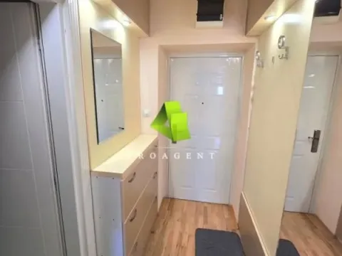 Rent, one bedroom apartment, 57m², Medijana, Niš - image 5