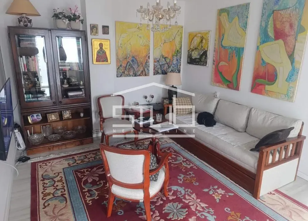 Prodaja, jednosoban stan, 63m², Centar Sve Podlokacije, Beograd