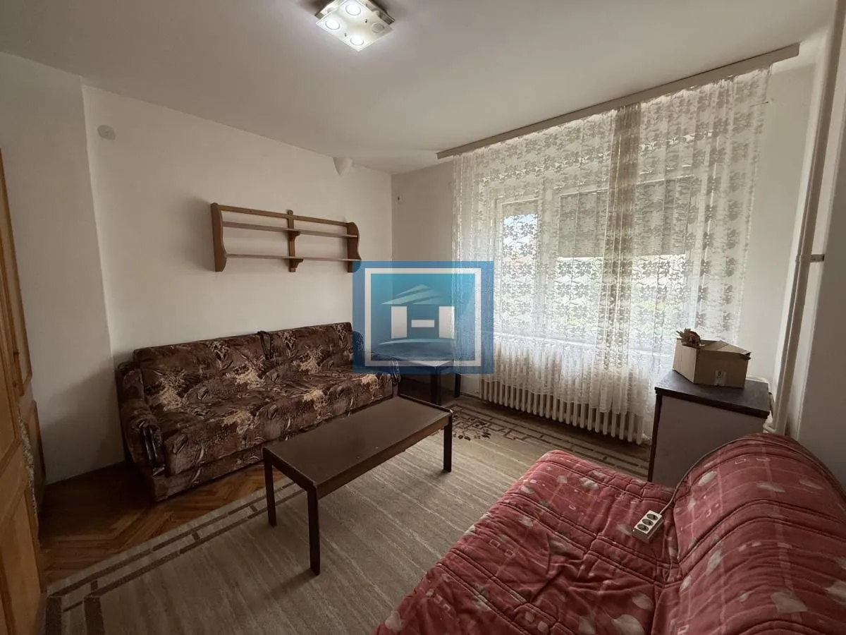 Rent, studio apartment, 28m², Centar, Jagodina
