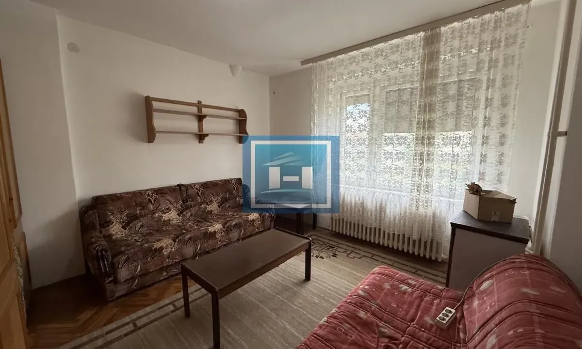 Rent, studio apartment, 28m², Centar, Jagodina