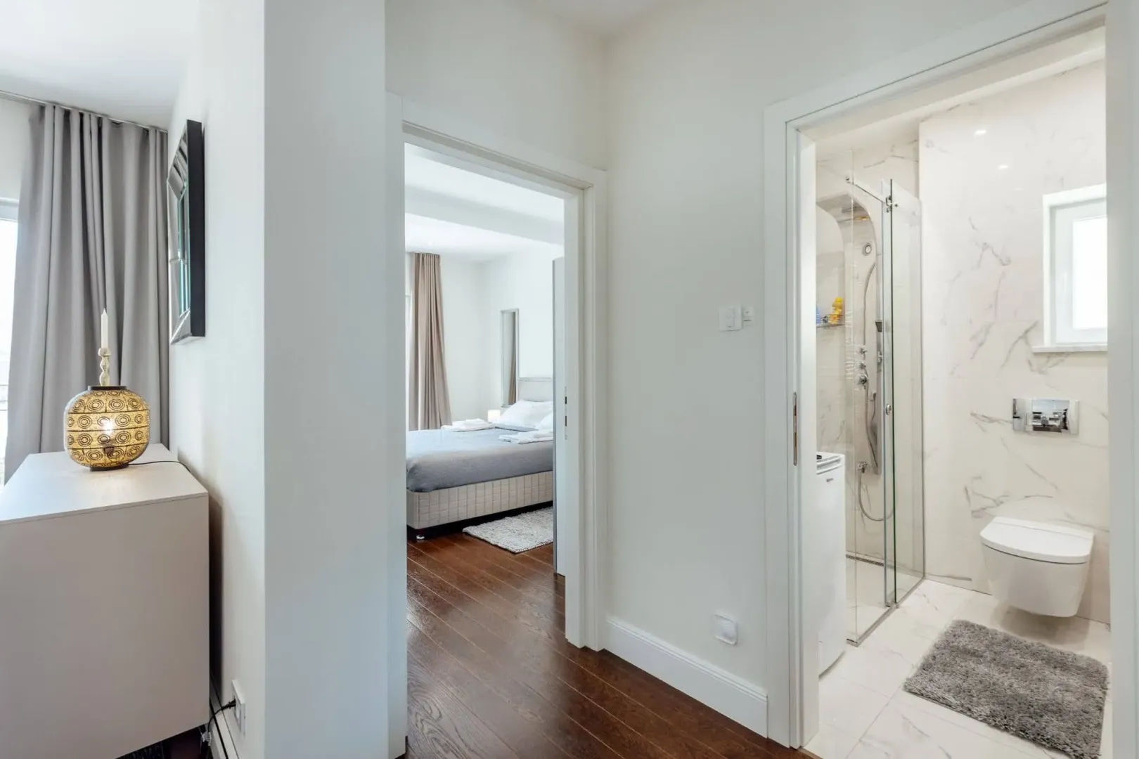 Prodaja, trosoban stan, 86m², Kumbor, Herceg Novi