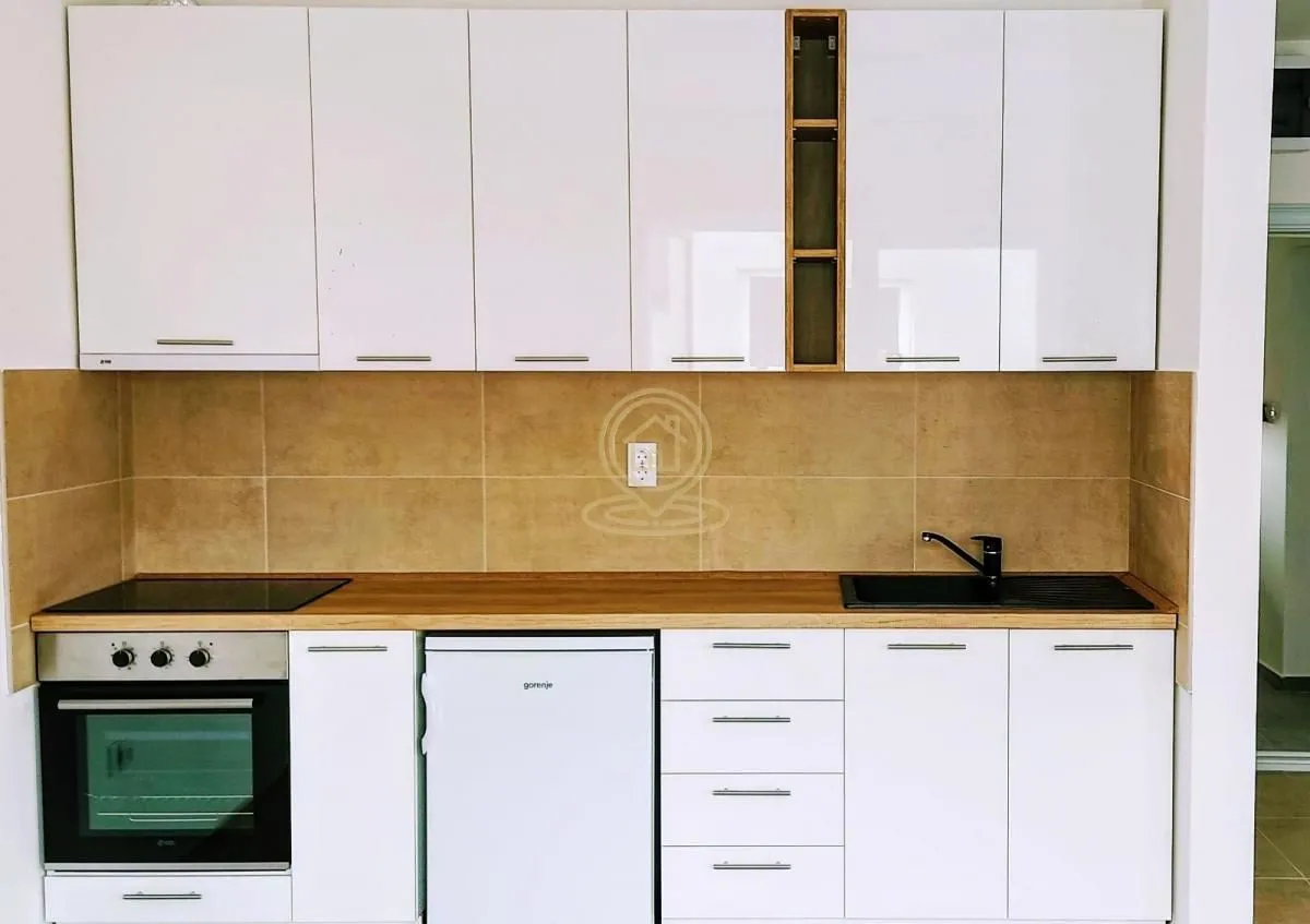 Rent, one bedroom apartment, 38m², Adice, Novi Sad Sve Podlokacije