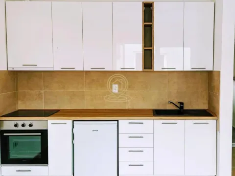 Rent, one bedroom apartment, 38m², Adice, Novi Sad Sve Podlokacije - image 5