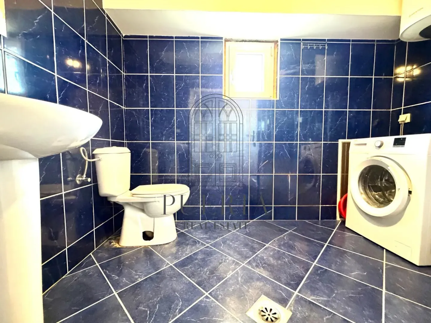 Rent, two bedroom apartment, 56m², Centar, Podgorica