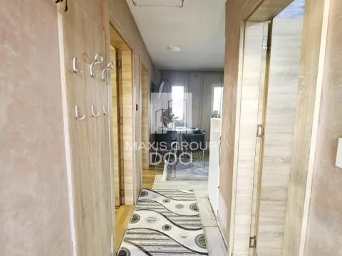 Izdavanje, dvosoban stan, 40m², Altina, Beograd - image 6