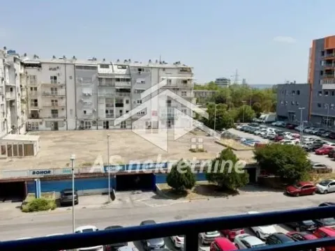 Rent, three bedroom apartment, 87m², Novi Beograd Blok 63, Novi Beograd Sve Podlokacije - image 19
