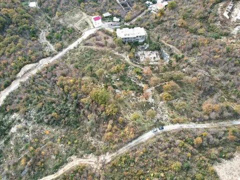 Sale, land lot, 6776m², Stanišići, Budva - image 7