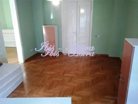 Rent, four bedroom apartment, 130m², Skadarlija, Beograd - image 3