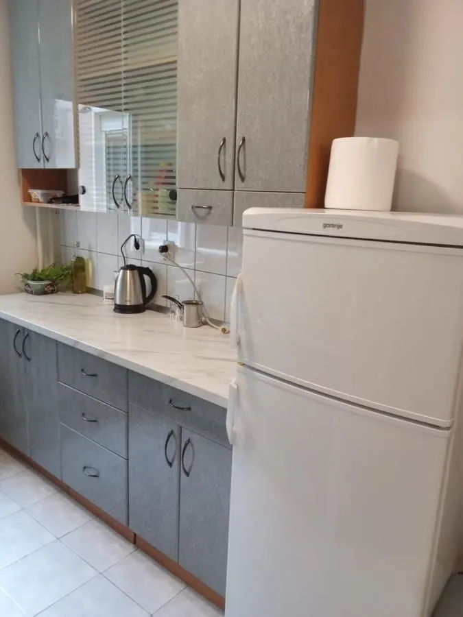 Sale, four bedroom apartment, 84m², Bezanijska Kosa 1, Bežanijska Kosa Sve Podlokacije