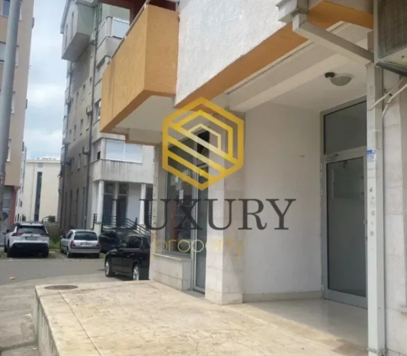 Prodaja, poslovni prostor, 41m², Zabjelo, Podgorica