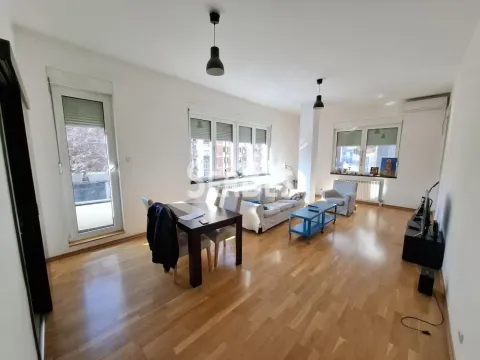 Sale, four bedroom apartment, 108m², Bulevar Oslobodjenja, Novi Sad Sve Podlokacije - image 10