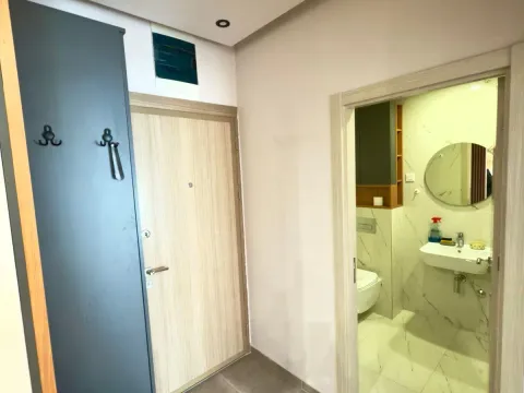 Izdavanje, jednosoban stan, 41m², Centar, Podgorica - image 5