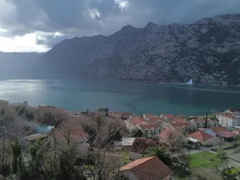 Prodaja, plac, 400m², Risan, Kotor - image 4