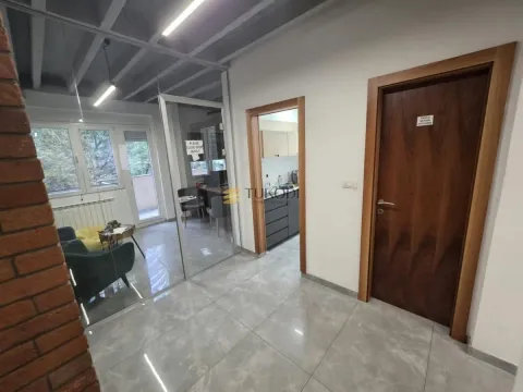 Rent, office space, 70m², Sarajevska, Beograd - image 3