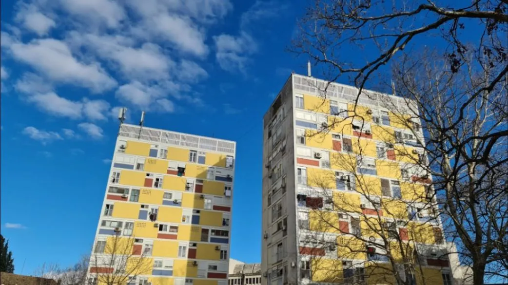 Izdavanje, jednosoban stan, 58m², Centar, Podgorica