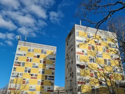 Izdavanje, jednosoban stan, 58m², Centar, Podgorica - image 1