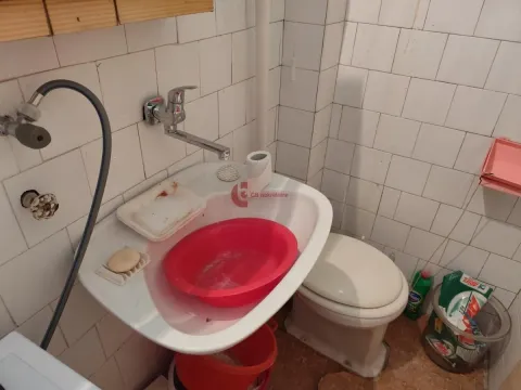 Sale, two bedroom apartment, 50m², Novi Grad, Subotica - image 9