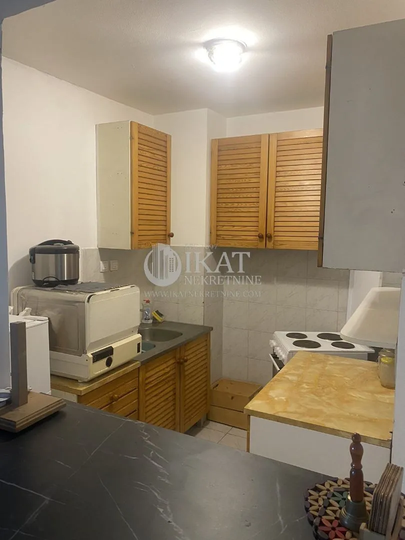 Rent, one bedroom apartment, 40m², Lion, Zvezdara Sve Podlokacije