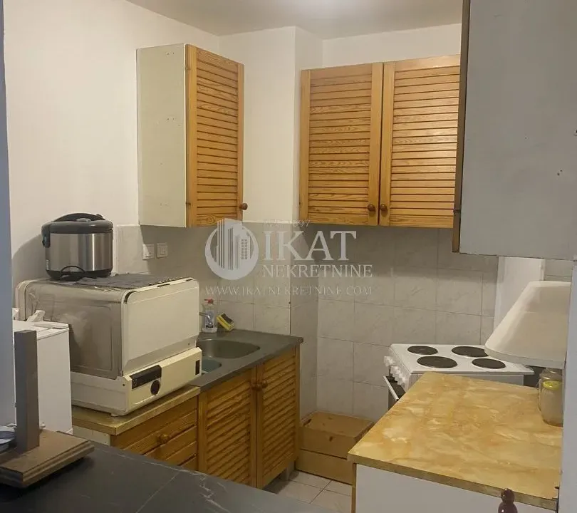 Rent, one bedroom apartment, 40m², Lion, Zvezdara Sve Podlokacije