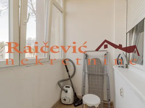 Izdavanje, trosoban stan, 66m², Tašmajdan, Palilula Sve Podlokacije - image 17