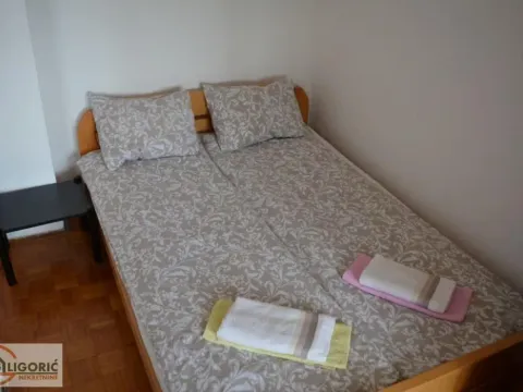 Sale, one bedroom apartment, 44m², Novi Beograd Blok 21, Novi Beograd Sve Podlokacije - image 12