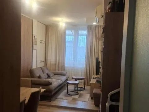 Rent, one bedroom apartment, 40m², Podbara, Novi Sad Sve Podlokacije - image 15