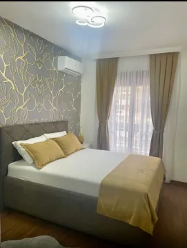 Rent, two bedroom apartment, 69m², City Kvart, Podgorica - image 6