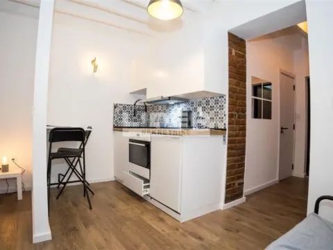 Prodaja, stan, 22m², Kalenić Pijaca, Vračar Sve Podlokacije - image 12