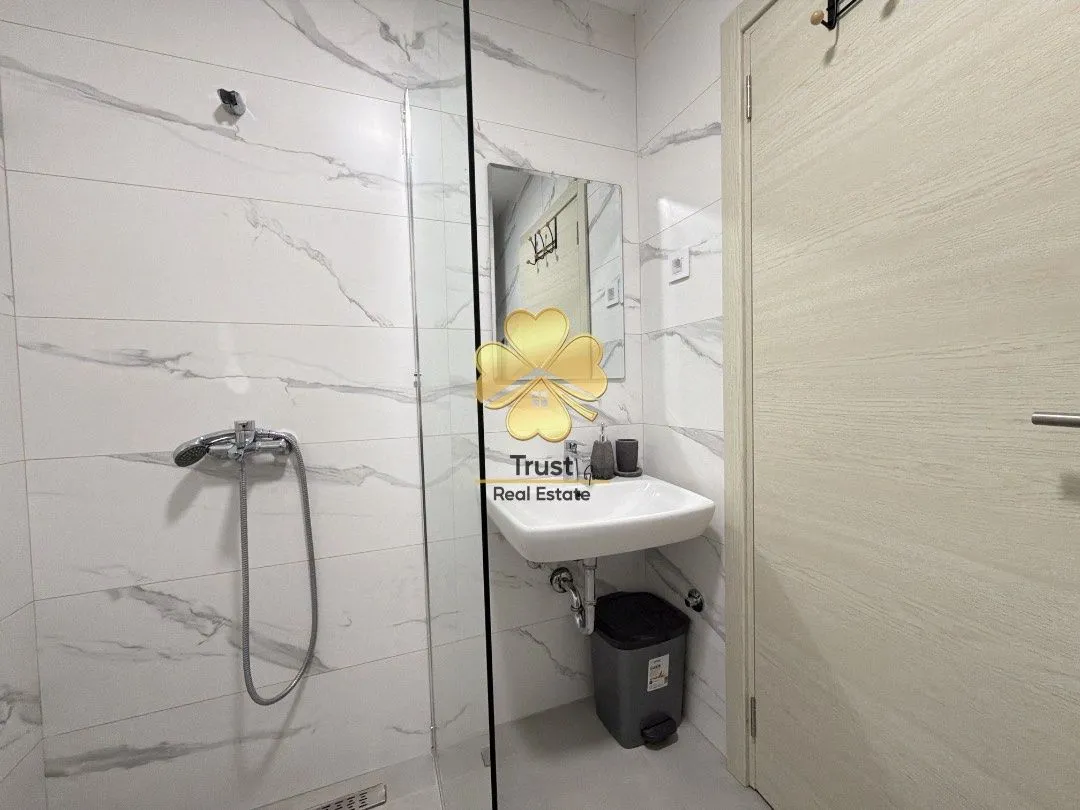 Rent, one bedroom apartment, 50m², Zagorič, Podgorica