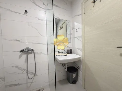Rent, one bedroom apartment, 50m², Zagorič, Podgorica - image 7
