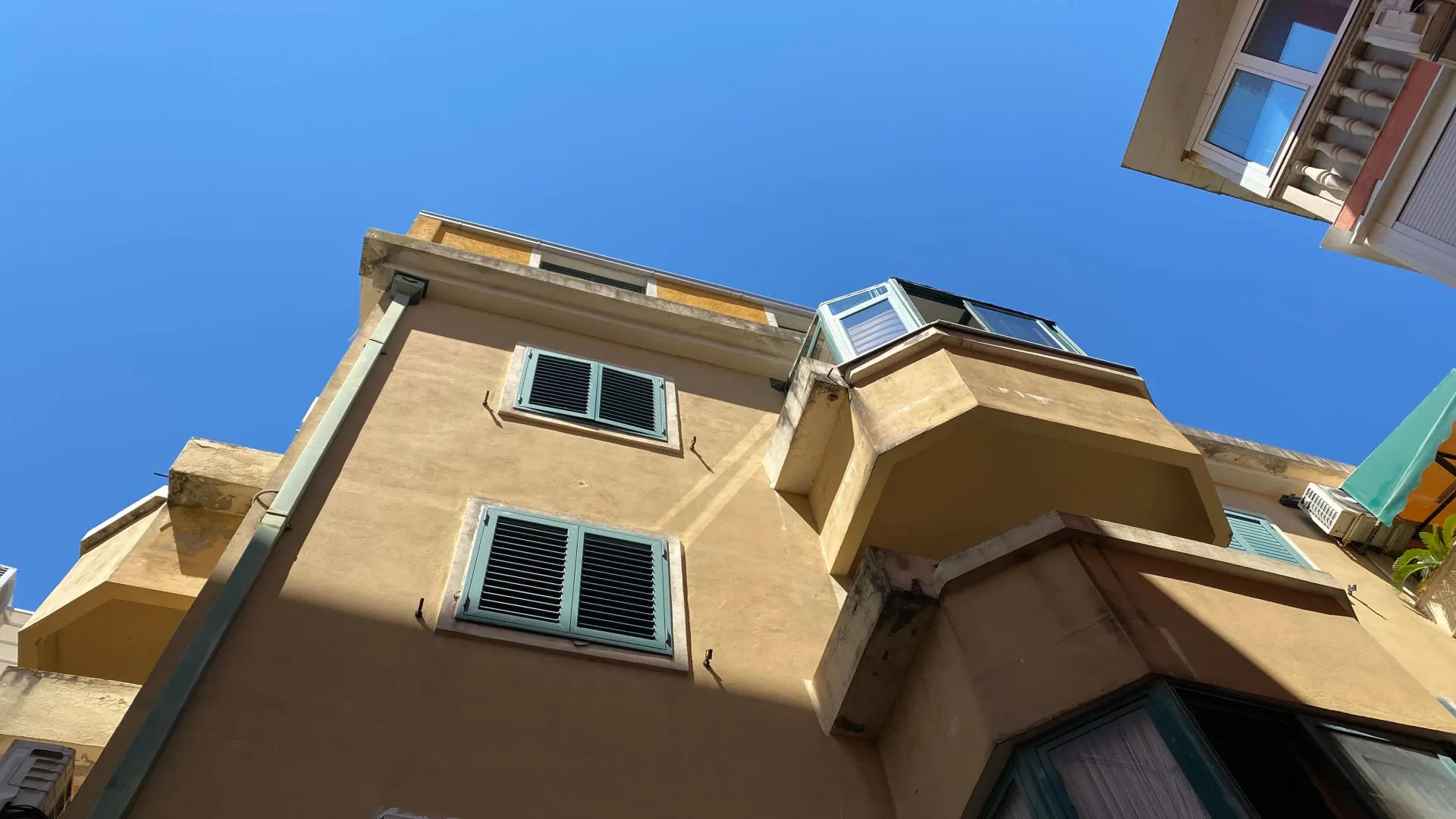 Prodaja, dvosoban stan, 40m², Centar, Budva