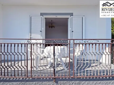 Sale, two bedroom apartment, 70m², Bijela, Herceg Novi - image 4