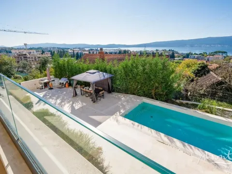 Prodaja, dvosoban stan, 100m², Donja Lastva, Tivat - image 12