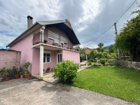 Prodaja, kuća, 119m², Centar, Danilovgrad - image 2