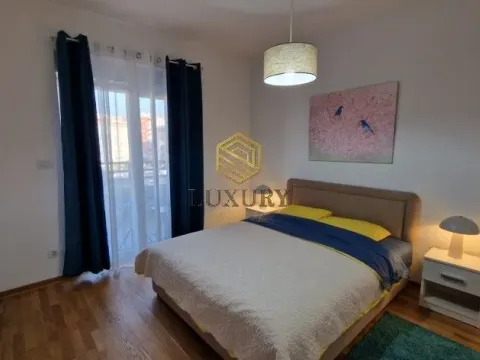 Rent, one bedroom apartment, 51m², City Kvart, Podgorica - image 5