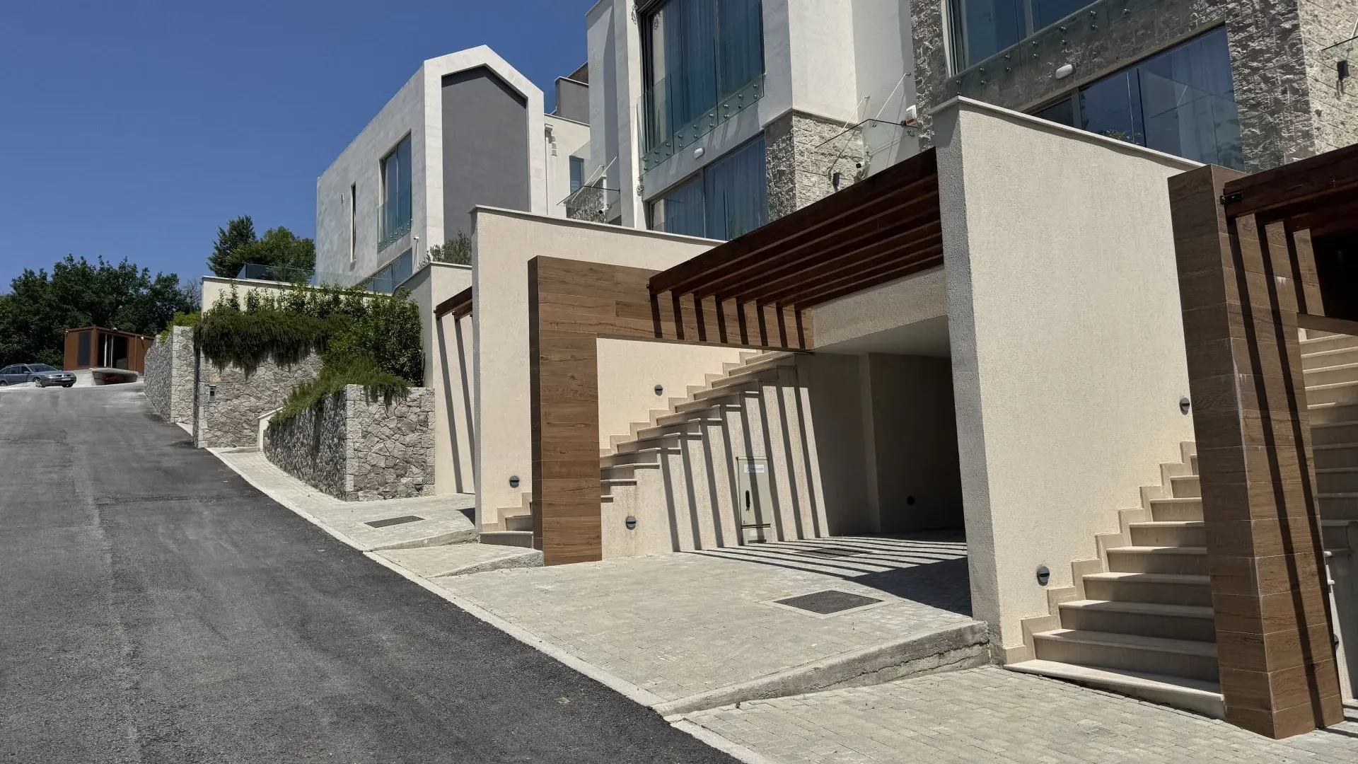 Prodaja, kuća, 236m², Gornja Lastva, Tivat