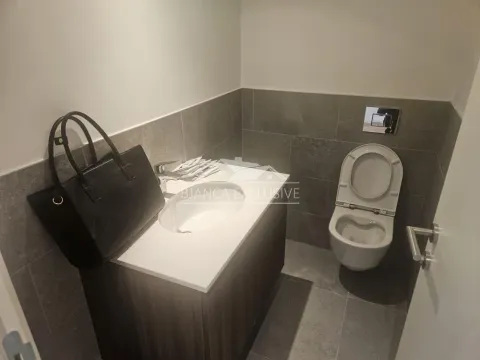 Prodaja, četvorosoban stan, 115m², Savski Venac, Beograd - image 7