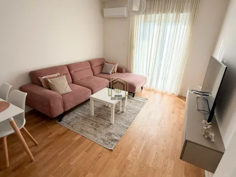 Rent, one bedroom apartment, 39m², Zabjelo, Podgorica - image 4