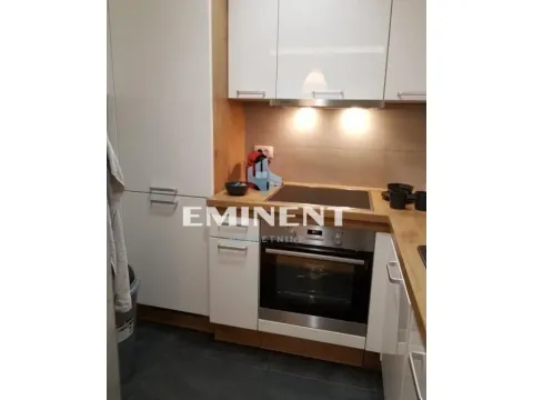 Rent, two bedroom apartment, 49m², Novi Beograd Blok 65, Novi Beograd Sve Podlokacije - image 6