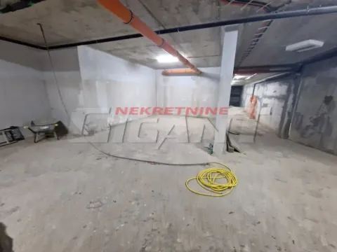 Prodaja, parking/garaža, 210m², Zemun Gornji Grad, Zemun Sve Podlokacije - image 4