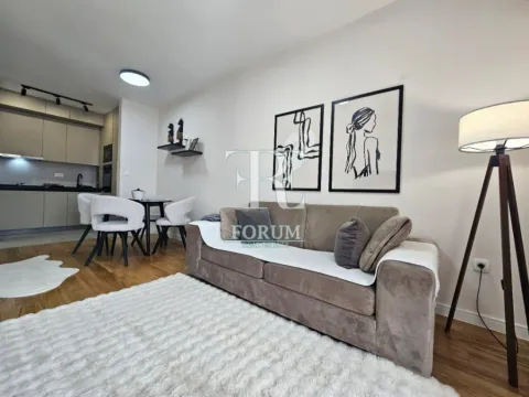 Izdavanje, jednosoban stan, 40m², Central Point, Podgorica - image 3