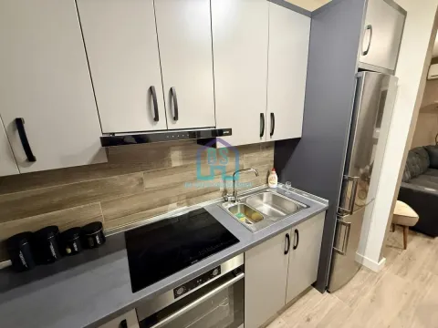 Prodaja, garsonjera, 28m², Sajmište, Novi Sad - image 11