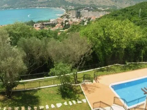 Prodaja, stan, 45m², Herceg Novi, Crna Gora - image 8