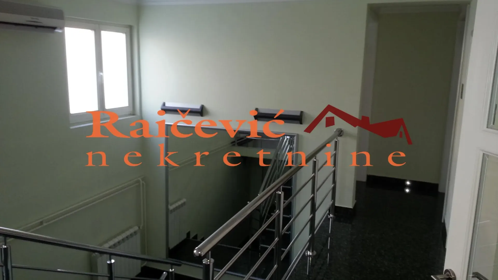 Sale, office space, 299m², Lekino Brdo, Voždovac Sve Podlokacije