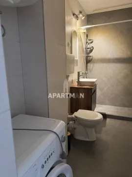 Izdavanje, jednosoban stan, 54m², Karaburma, Palilula Sve Podlokacije - image 10