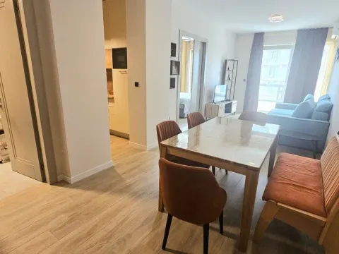 Sale, one bedroom apartment, 52m², Rafailovići, Budva - image 8